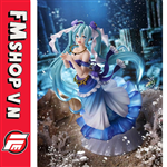 (NOBOX) TAITO AMP HATSUNE MIKU PRINCESS MERMAID