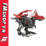 (NOBOX) TAKARA TOMY ZOIDS WILD ZW09 RAPTOR
