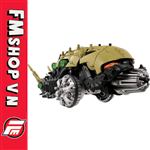 (NOBOX) TAKARA TOMY ZOIDS WILD ZW17 CATALGA