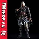 (NOBOX-TAY DƠ) PLAY ARTS KAI EDWARD KENWAY