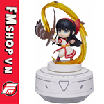 (NOBOX) TENCENT TAIQ SAMURAI SHODOWN NAKORURU
