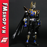 (NOBOX THIẾU 1 BÊN ÁO CHOÀNG) RM KAMEN RIDER KNIGHT SURVIVE