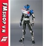 (NOBOX THIẾU 1 GIÁP ĐÙI) SHF KAMEN RIDER DRAKE