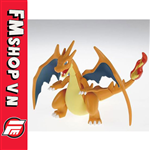 (NOBOX-THIẾU BASE) POKEMON SELECT CHARIZARD Y