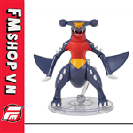 (NOBOX-THIẾU BASE) POKEMON SELECT GARCHOMP
