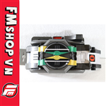 (NOBOX-THIẾU DÂY ĐAI) DX ZERONOS BELT