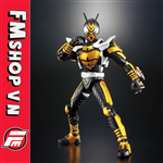 (NOBOX THIẾU GIÁP VAI) SHS KAMEN RIDER THE BEE