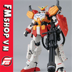 (NOBOX-THIẾU PART-ĂNG TEN SẮP GÃY) MG GUNDAM HEAVYARMS EW