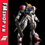 (NOBOX-THIẾU PART-SƠN LẠI) HG 1/144 GUNDAM BARBATOS LUPUS