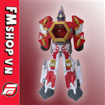 (NOBOX-THIẾU PHỤ KIỆN) DX GIGANT HOUOU