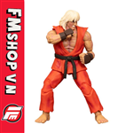 (NOBOX-THIẾU PHỤ KIỆN) JADA TOYS VIOLENT KEN