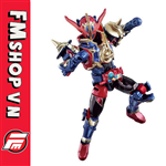 (NOBOX-THIẾU STICKER) SODO KAMEN RIDER EVOL