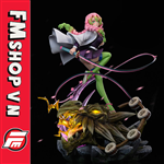 (NOBOX) TPA STUDIO DEMON SLAYER MITSURI KANROJI RESIN