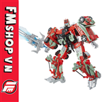 (NOBOX)TRANSFORMERS GENERATIONS COMBINER WARS VICTORION