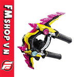 (NOBOX TRẦY) DX GASHACON SPARROW