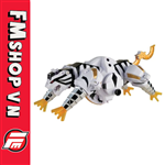 (NOBOX TRẦY Ố NHẸ) DX TORA ORIGAMI