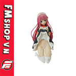 (NOBOX TRẦY SƠN, DÍNH SƠN) PVC TO LOVE RU LALA