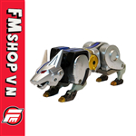 (NOBOX-TRẦY-THIẾU ĐUÔI) DX GAO WOLF