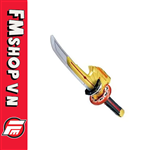 (NOBOX TRẦY XƯỚC NHIỀU) DX SHINKENMARU