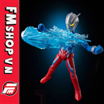 (NOBOX) ULTRAMAN ZERO BLOKEES ULTRAMAN GALAXY S