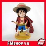 (NOBOX) WCF ONE PIECE LUFFY SPECIAL VER