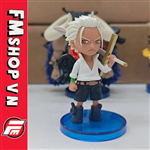 (NOBOX) WCF ONE PIECE S-HAWK
