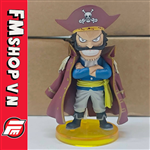 (NOBOX) WCF ONE PIECE SPECIAL VER. SP02 GOL D. ROGER