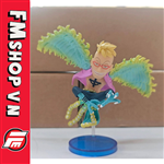 (NOBOX) WCF ONE PIECE WT100 VOL. 3 MARCO THE PHOENIX