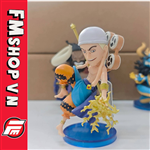 (NOBOX) WCF ONE PIECE WT100 VOL. 6 ENEL