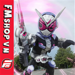 (NOBOX) ZI-O BLOKEES RIDER STARLIGHT