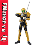 (NOBOX-trầy) BANDAI WAP KAMEN RIDER BEAST