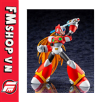 (No Box 2ND) Full Action 1/12 Mega Man X Zero