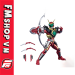 (No Box 2ND) Shodo Kamen Rider Chalice - Wild Form