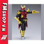 (No Box 2ND) Shodo Kamen Rider Kiva Emperor