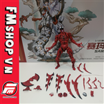 (No Box) Revoltech Carnage fake