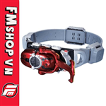 (2ND) DX KABUTO ZECTER