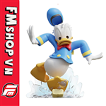 (OPEN) DISNEY SLIDE DUCK TIDE DONALD DUCK MAGIC STORM