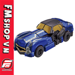 (OPEN)DX BOONBOOM CLASSIC COOL BLUE VER.