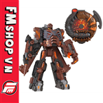 (OPEN)DX BOONBOOM KILLER ROBO & BOONBOOM DANGER