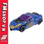 (OPEN)DX BOONBOOM RACING COOL BLUE VER