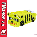 (OPEN)DX BOONBOOM SAFARI