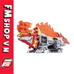 (OPEN) DX DIMEVOLCANO RYUSOULGER