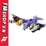 (OPEN)DX GOSEI WONDER GOSEIGER
