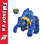 (OPEN)DX LEONBUSTER50