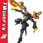 (OPEN)DX TARANTULA ABYSS