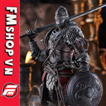 (OPEN) FIGMA 624 RAGING WOLF