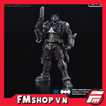 (OPEN) FLAME TOYS ARKHAM KNIGHT