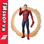 (OPEN)MAFEX NO241 SPIDER-MAN NO WAY HOME