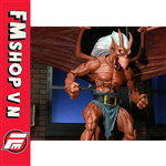 (OPEN)NECA DISNEY GARGOYLES BROOKLYN