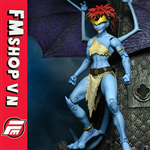 (OPEN)NECA DISNEY GARGOYLES DEMONA